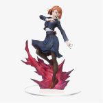 Jujutsu Kaisen - Figura Nobara Kugisaki SPM - Image 2