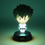 My Hero Academia - Mini Candeeiro Izuku Midoriya - Image 4