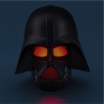 Star Wars - Candeeiro Darth Vader Luz e Som - Image 3