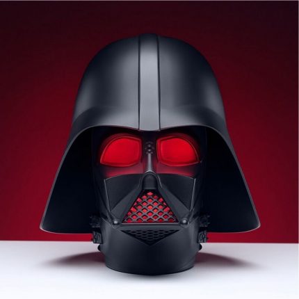 Star Wars - Candeeiro Darth Vader Luz e Som