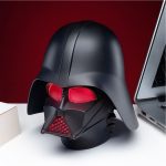 Star Wars - Candeeiro Darth Vader Luz e Som - Image 7