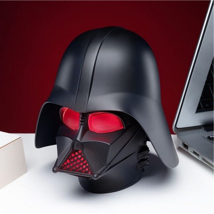 Star Wars - Candeeiro Darth Vader Luz e Som - Image 7