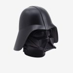 Star Wars - Candeeiro Darth Vader Luz e Som