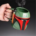 Star Wars - Caneca Boba Fett - Image 4