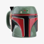 Star Wars - Caneca Boba Fett - Image 2