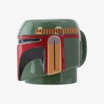 Star Wars - Caneca Boba Fett - Image 3