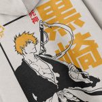 Sweatshirt para fãs Bleach – Ichigo - Image 4