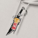 Sweatshirt para fãs Bleach – Ichigo - Image 3