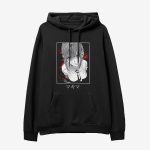 Chainman Saw - Hoodie Leader Eyes