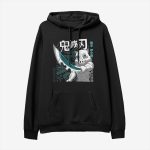 Demon Slayer – Sweatshirt Inosuke