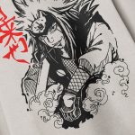 Sweatshirt para fãs Naruto - Young Jiraiya - Image 3