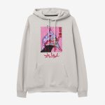 Neon Genesis Evangelion – Sweatshirt Eva