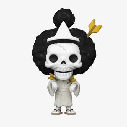 One Piece – Funko POP! Bonekichi #924