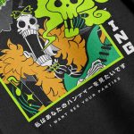 Sweatshirt para fãs One Piece – Soul King - Image 4