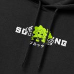 Sweatshirt para fãs One Piece – Soul King - Image 3
