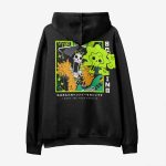 One Piece – Sweatshirt Soul King
