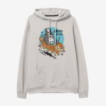 Studio Ghibli – Sweatshirt Totoro Catbus