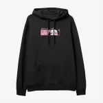 Sweatshirt para Fãs Demon Slayer - Nezuko - Image 2