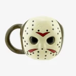 Friday the 13th - Caneca 3D Jason - Image 2