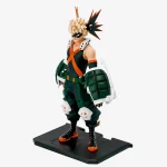 My Hero Academia - Figura Katsuki Bakugo - Image 2