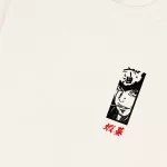 T-shirt para fãs Naruto - Young Jiraiya - Image 4