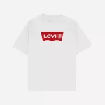 T-shirt para fãs Attack on Titan – Levi
