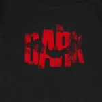 T-shirt para fãs Batman – The Dark - Image 2