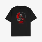 T-shirt para fãs Star Wars - Join the Dark Side