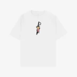 T-shirt para fãs Bleach – Ichigo - Image 3