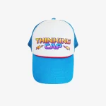 Stranger Things - Réplica Boné Thinking Cap - Image 2