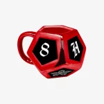 Stranger Things – Caneca 3D Dado D&D