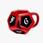 Stranger Things – Caneca 3D Roll Your Fate - Image 2