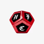 Stranger Things – Caneca 3D Roll Your Fate - Image 3
