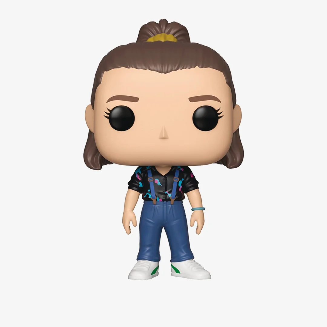 Stranger Things – Funko POP! Eleven #843 Stranger Things – Funko POP! Eleven #843