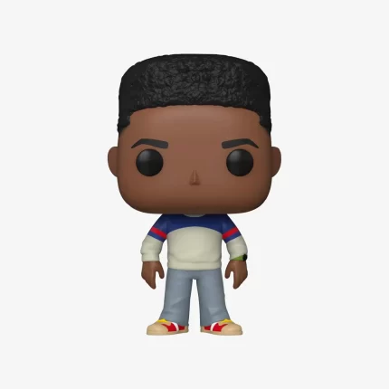 Stranger Things – Funko POP! Lucas #1241