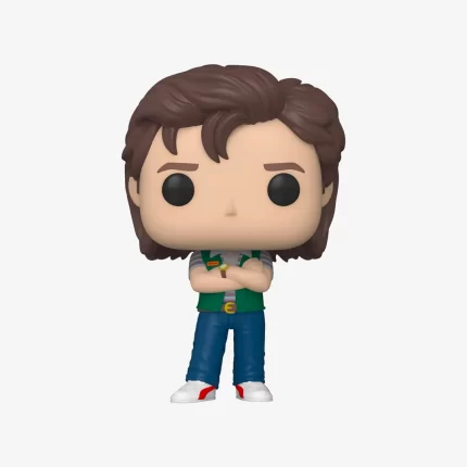 Stranger Things – Funko POP! Steve #1245