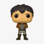 Attack on Titan - Funko POP! Bertholdt Hoover #1167