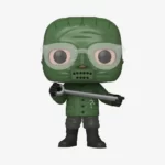 Batman – Funko POP! The Riddler #1192