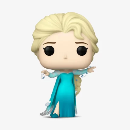 Disney 100th Anniversary – Funko POP! Elsa #1319