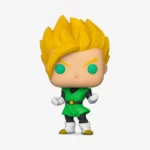 Dragon Ball – Funko POP! Super Sayan Gohan #858