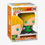 Dragon Ball – Funko POP! Super Sayan Gohan #858