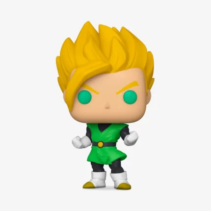 Dragon Ball – Funko POP! Super Sayan Gohan #858