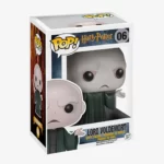 Harry Potter - Funko POP! Lord Voldemort #06