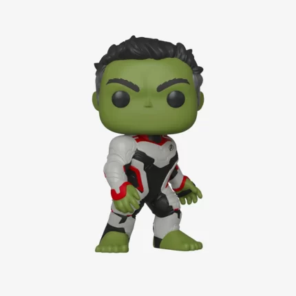 Marvel Avengers Endgame – Funko POP! Hulk #451