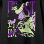 Sweatshirt para fãs Jujutsu Kaisen - Beast - Image 2