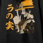 Sweatshirt para fãs One Piece - Ace - Image 2