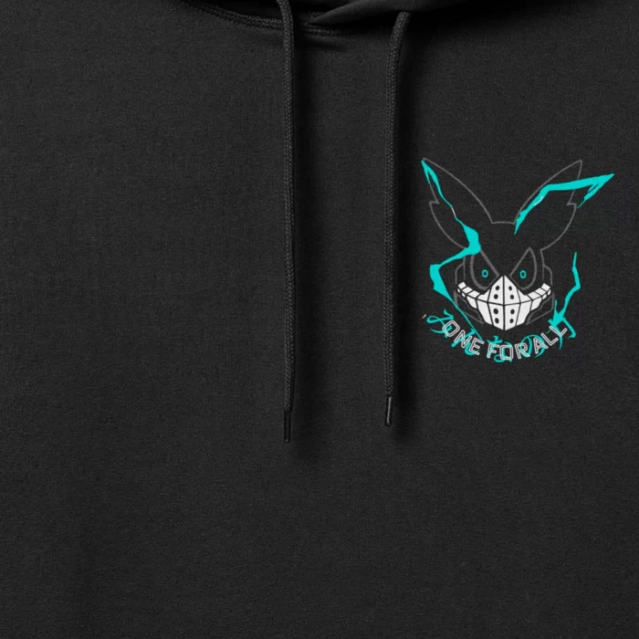 Sweatshirt para fãs My Hero Academia - One for All - Image 4