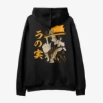Sweatshirt para fãs One Piece - Ace
