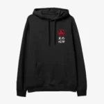 Sweatshirt para fãs Naruto - Cursed - Image 3