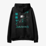 Sweatshirt para fãs My Hero Academia - One for All